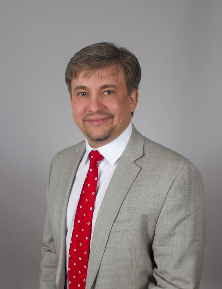 Dr. Denis A. Evseenko, MD, Ph.D.