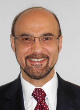 Hassan Serhan, Ph.D.