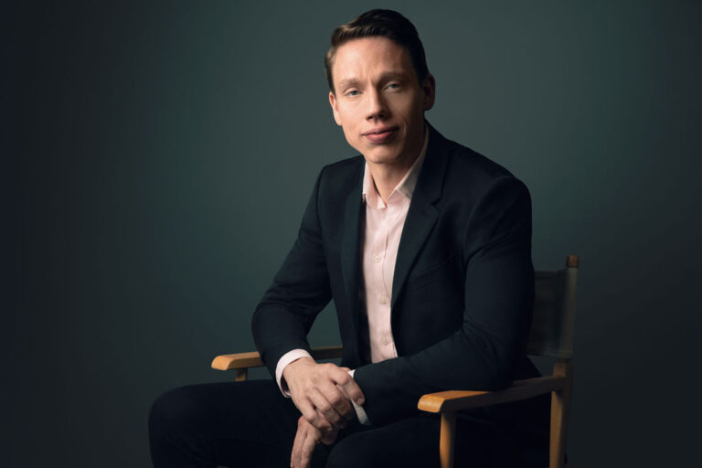 Ben Van Handel, Ph.D.